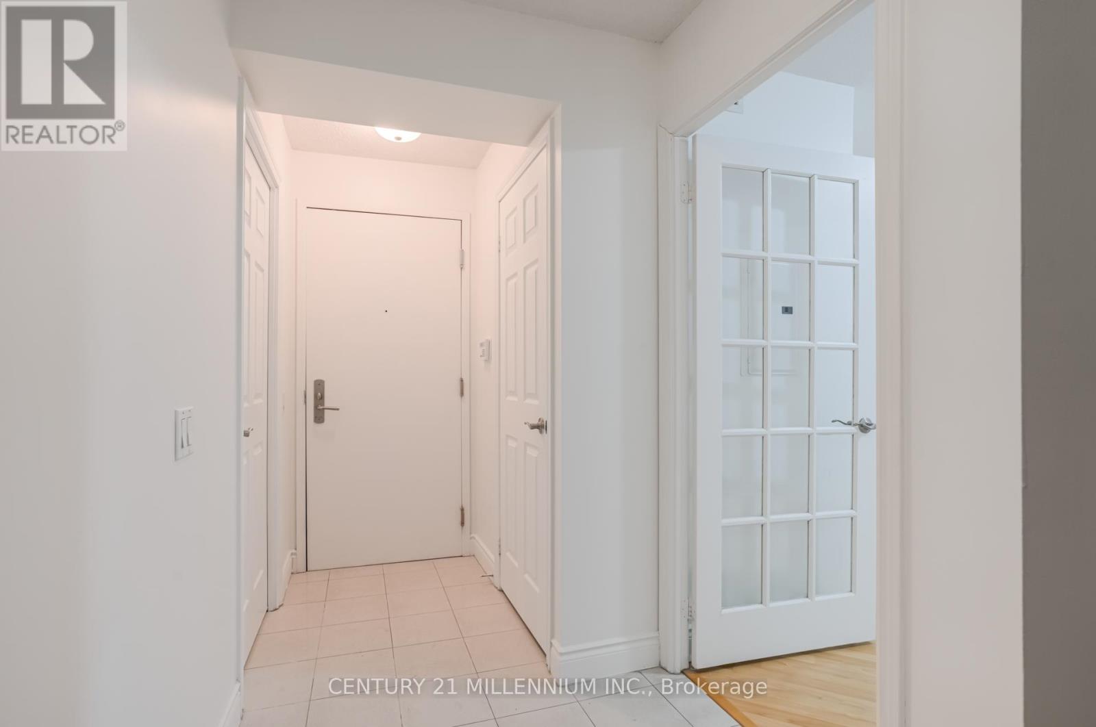 1215 - 80 Harrison Garden Boulevard, Toronto, Ontario  M2N 7E3 - Photo 15 - C12970714