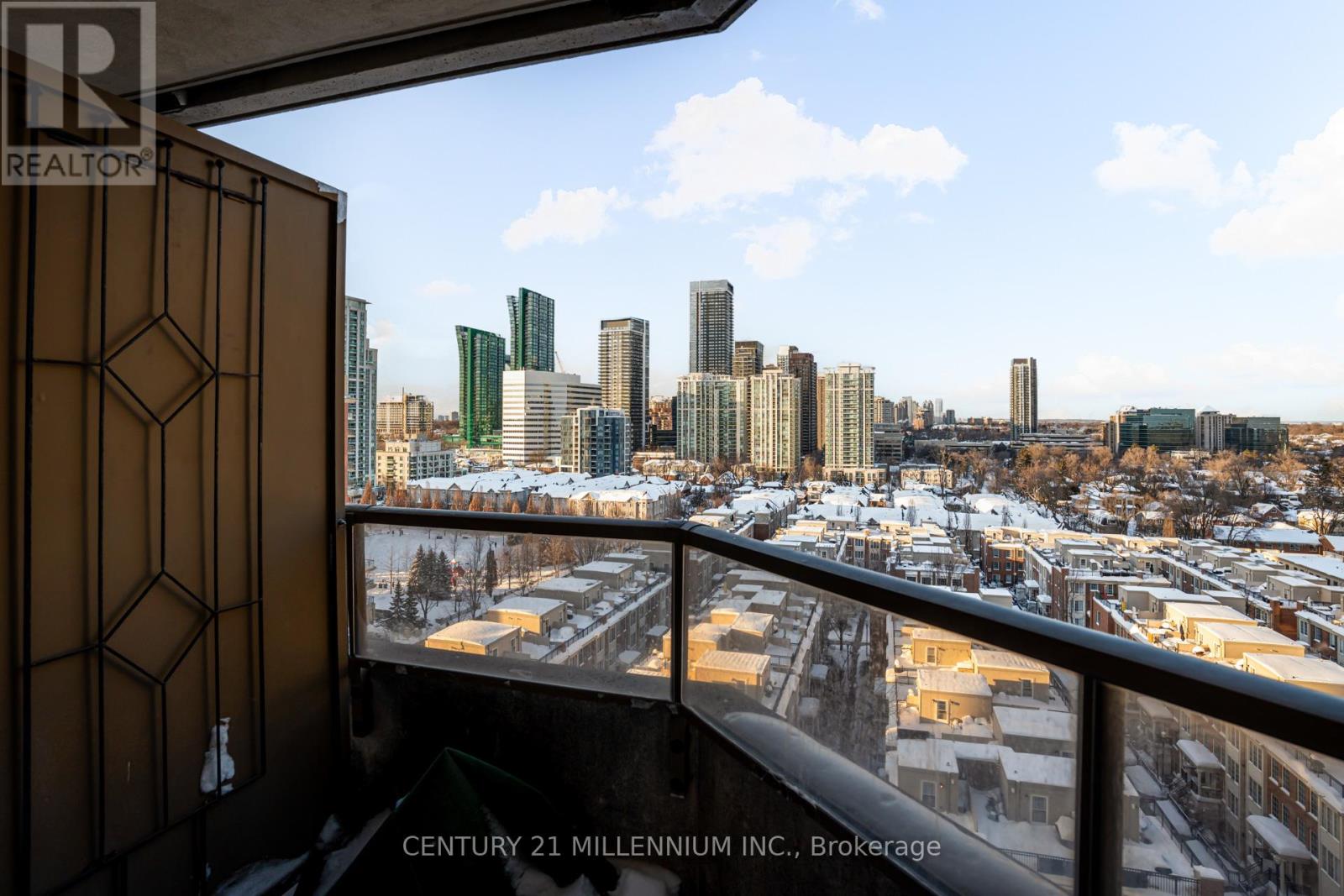 1215 - 80 Harrison Garden Boulevard, Toronto, Ontario  M2N 7E3 - Photo 33 - C12970714