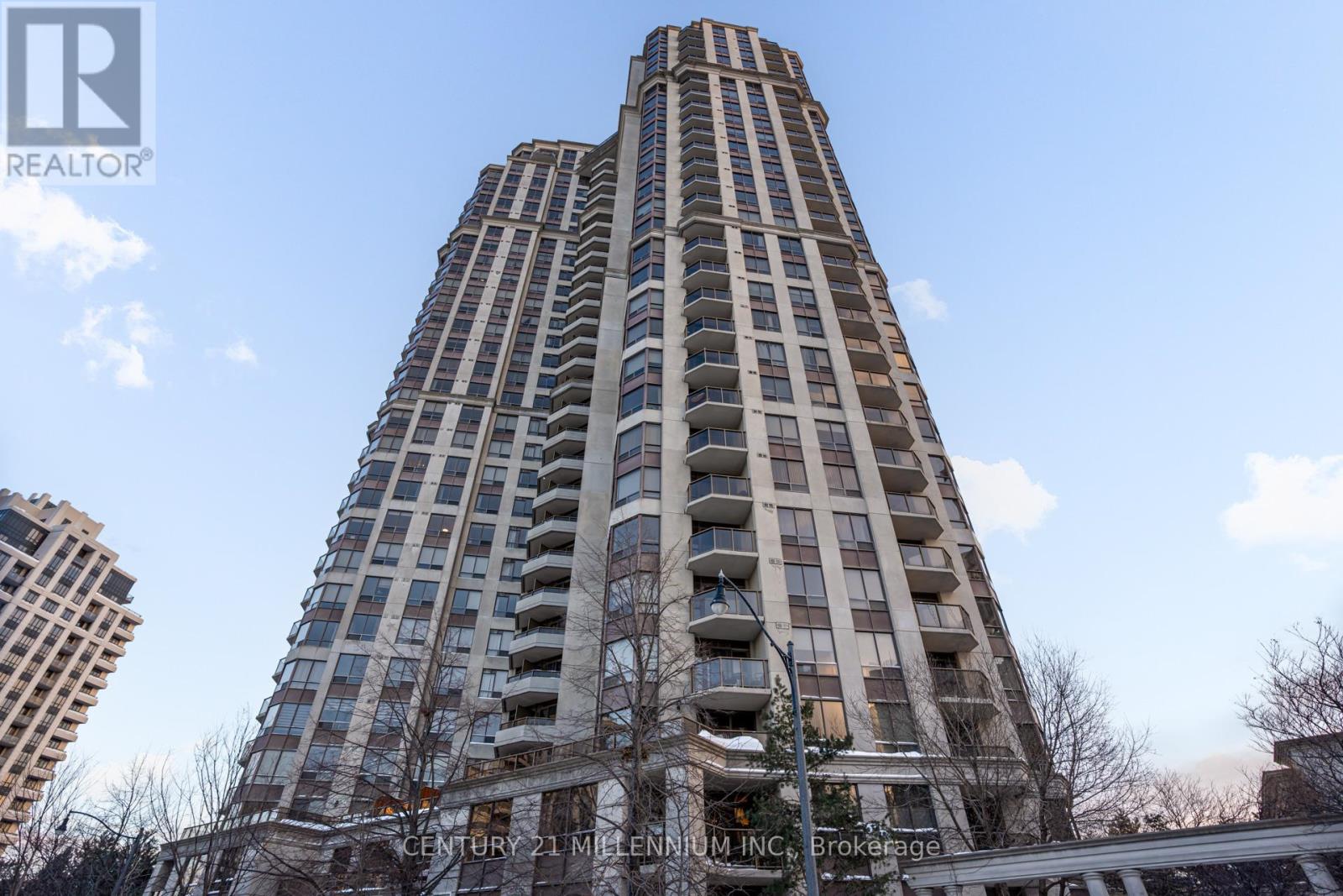 1215 - 80 Harrison Garden Boulevard, Toronto, Ontario  M2N 7E3 - Photo 5 - C12970714
