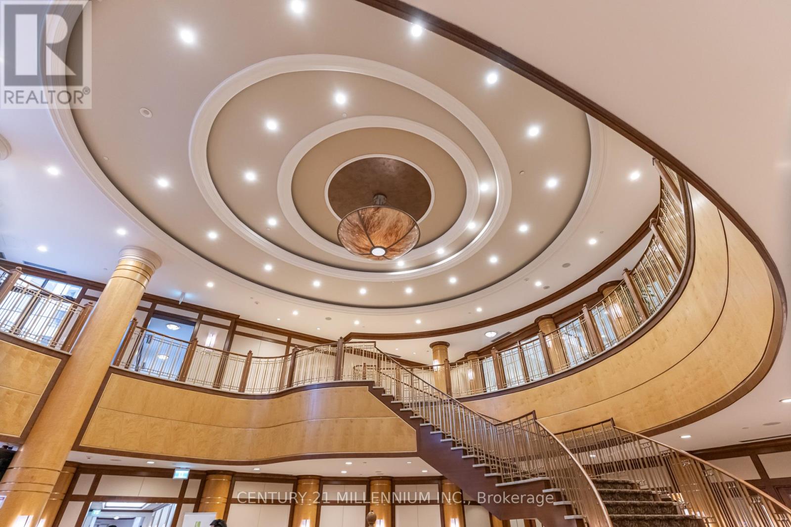 1215 - 80 Harrison Garden Boulevard, Toronto, Ontario  M2N 7E3 - Photo 8 - C12970714