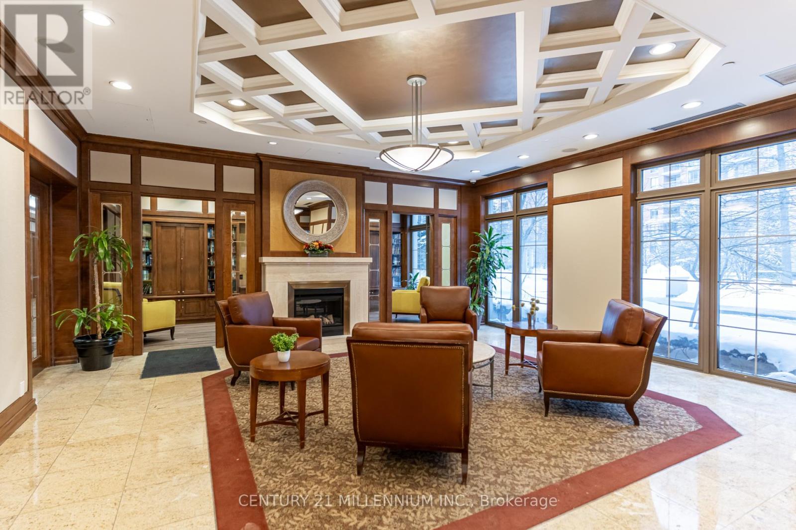 1215 - 80 Harrison Garden Boulevard, Toronto, Ontario  M2N 7E3 - Photo 9 - C12970714