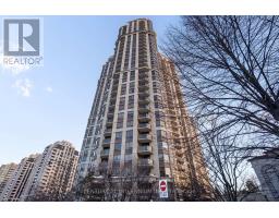 1215 - 80 HARRISON GARDEN BOULEVARD, Toronto, Ontario