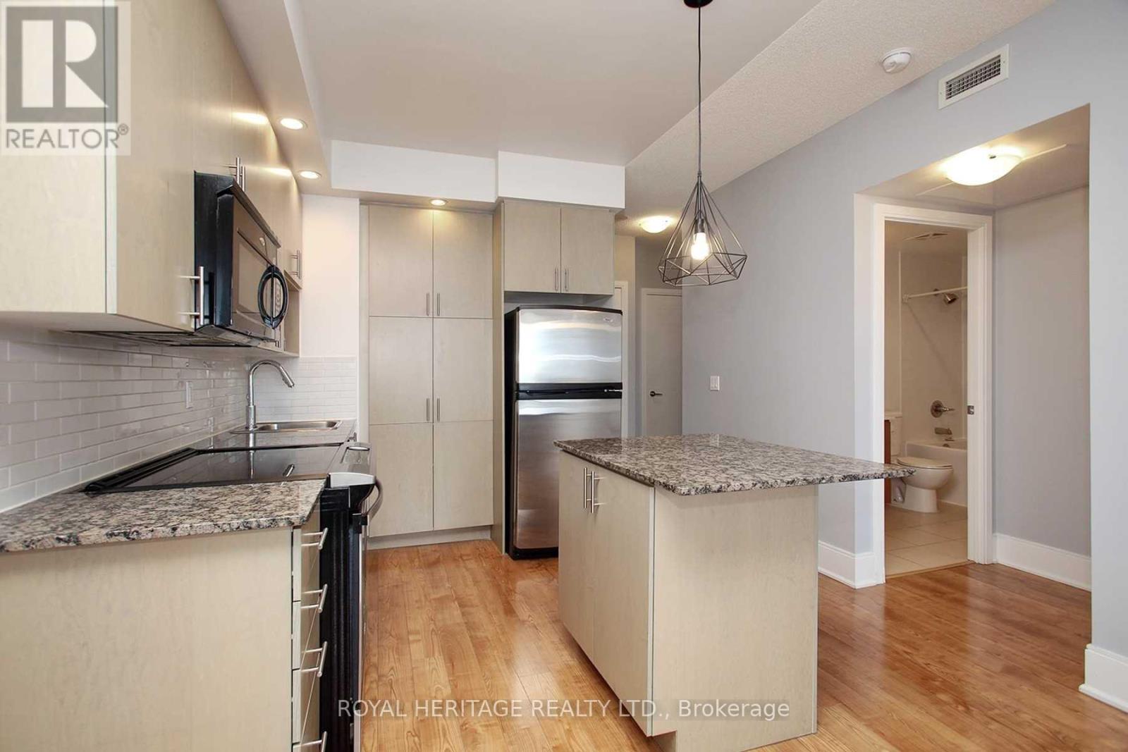 1505 - 181 Wynford Drive, Toronto, Ontario  M3C 0C6 - Photo 10 - C12970728