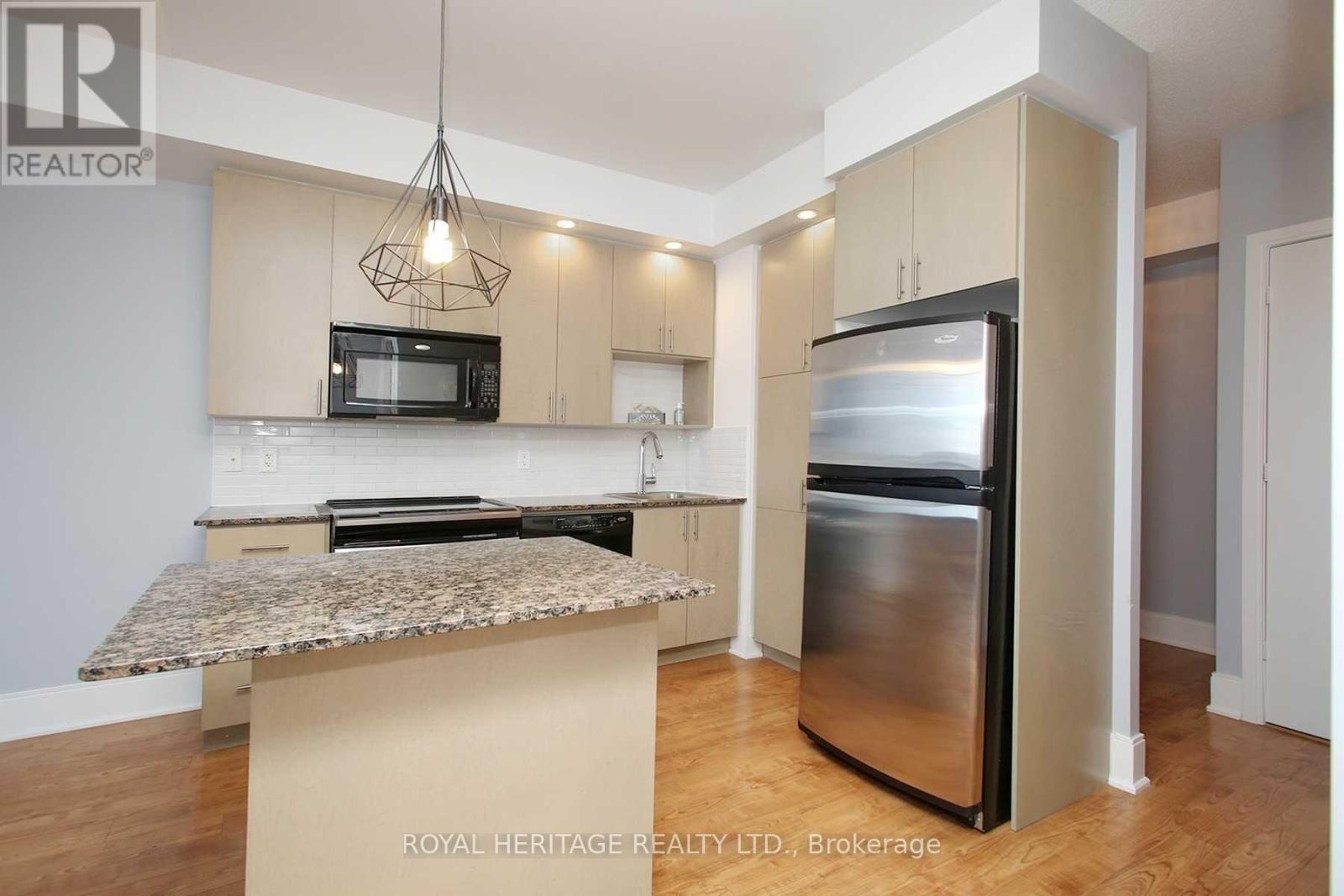 1505 - 181 Wynford Drive, Toronto, Ontario  M3C 0C6 - Photo 11 - C12970728