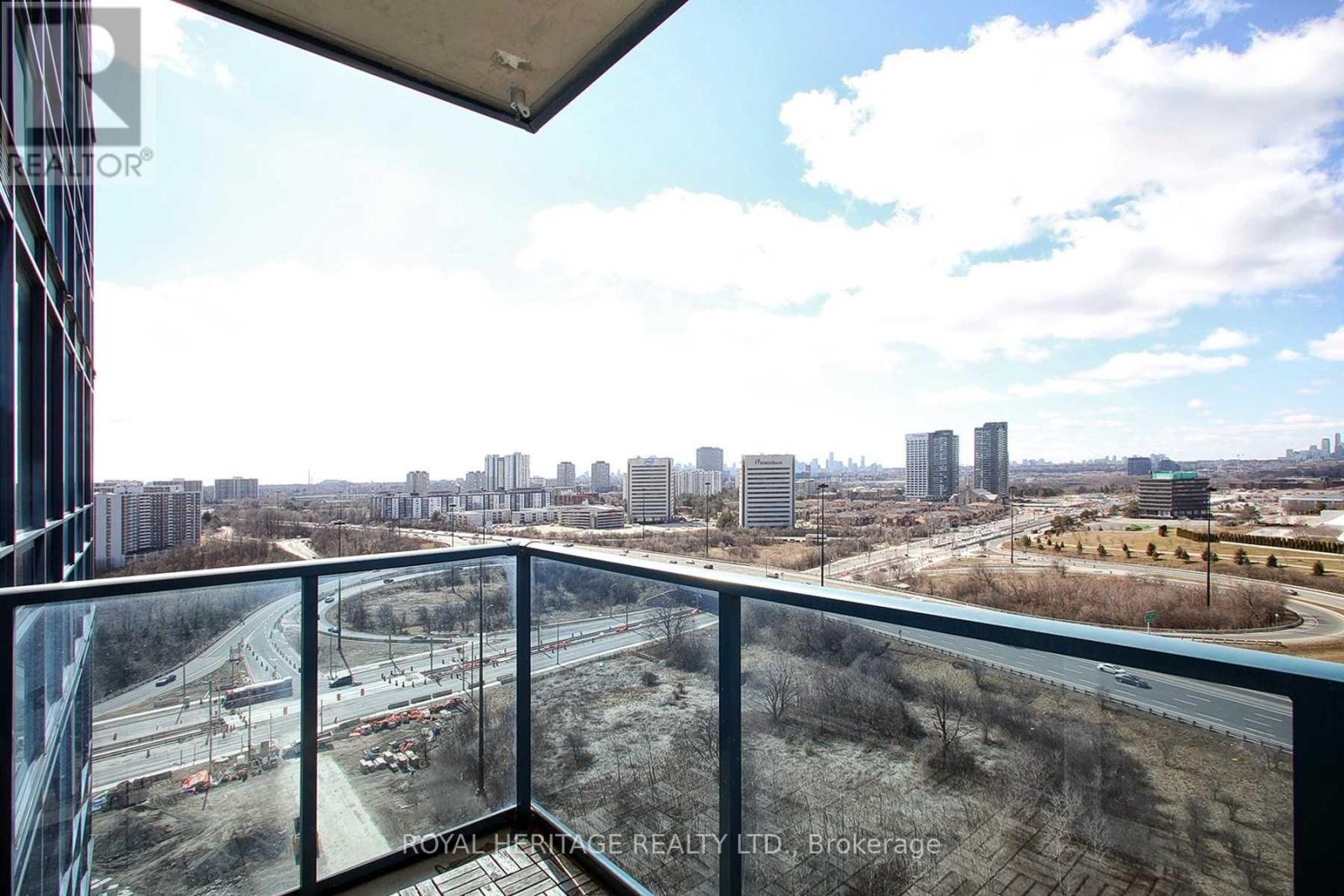 1505 - 181 Wynford Drive, Toronto, Ontario  M3C 0C6 - Photo 17 - C12970728