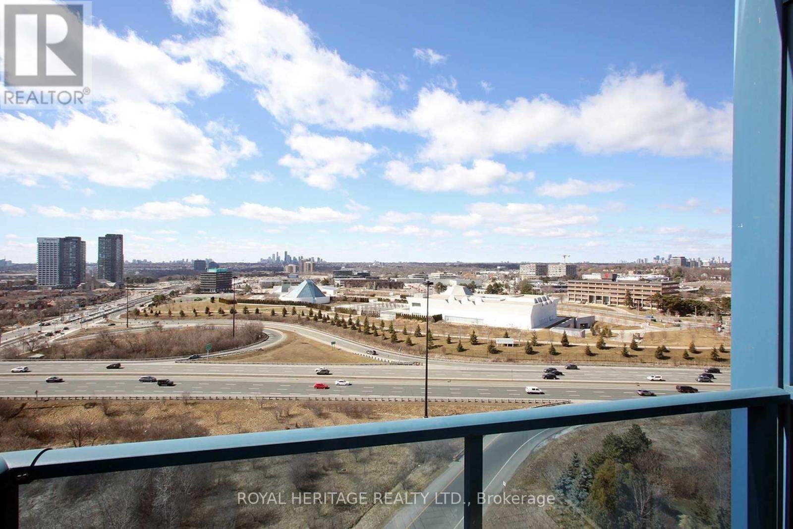 1505 - 181 Wynford Drive, Toronto, Ontario  M3C 0C6 - Photo 18 - C12970728