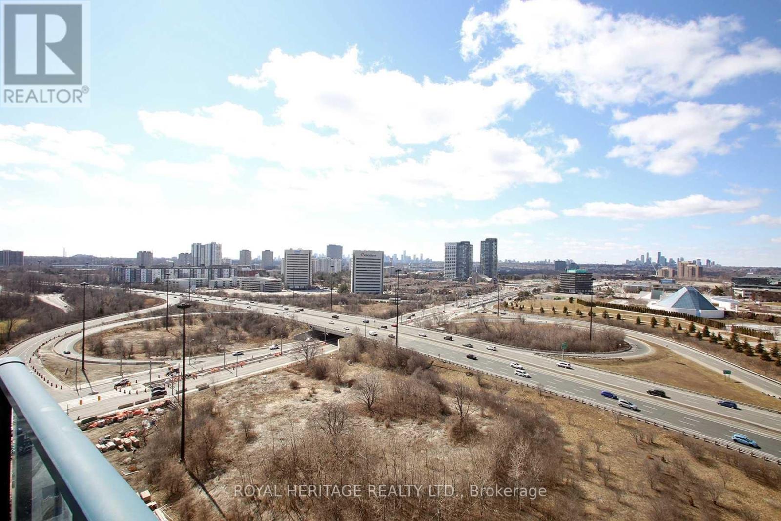 1505 - 181 Wynford Drive, Toronto, Ontario  M3C 0C6 - Photo 20 - C12970728