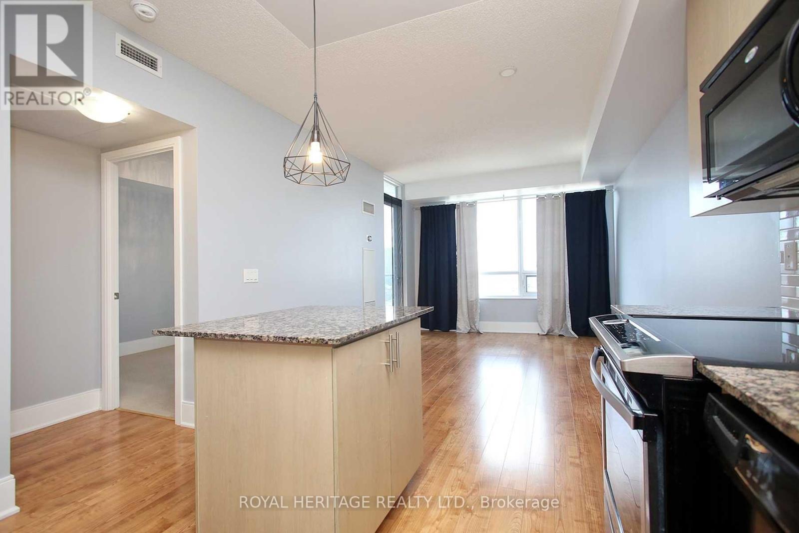 1505 - 181 Wynford Drive, Toronto, Ontario  M3C 0C6 - Photo 3 - C12970728