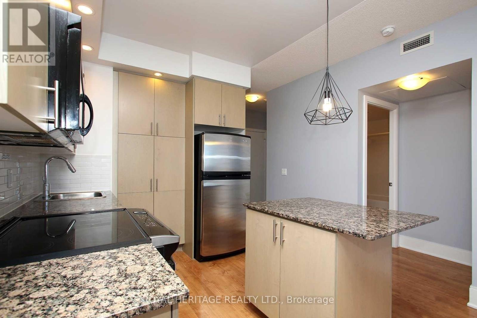 1505 - 181 Wynford Drive, Toronto, Ontario  M3C 0C6 - Photo 5 - C12970728