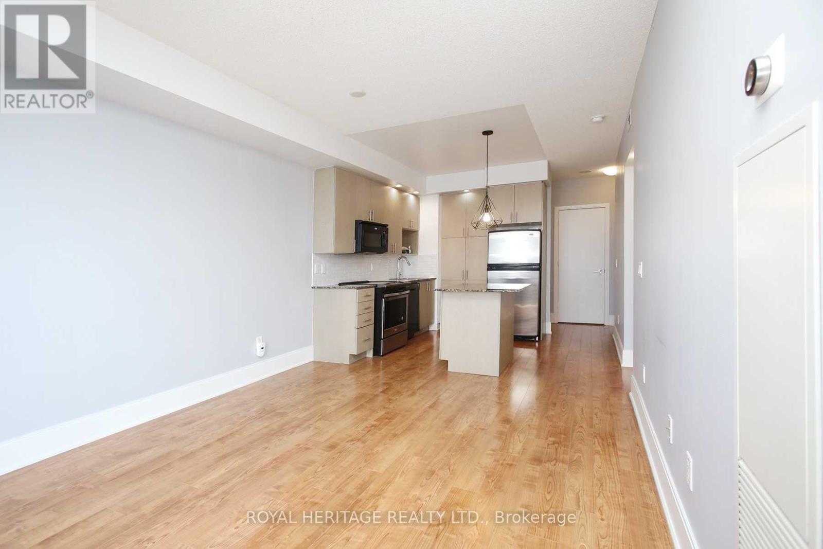 1505 - 181 Wynford Drive, Toronto, Ontario  M3C 0C6 - Photo 6 - C12970728