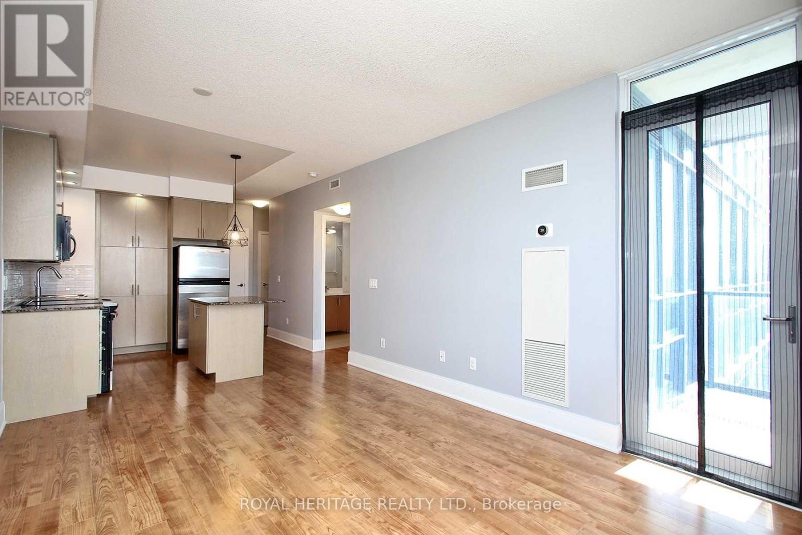 1505 - 181 Wynford Drive, Toronto, Ontario  M3C 0C6 - Photo 7 - C12970728