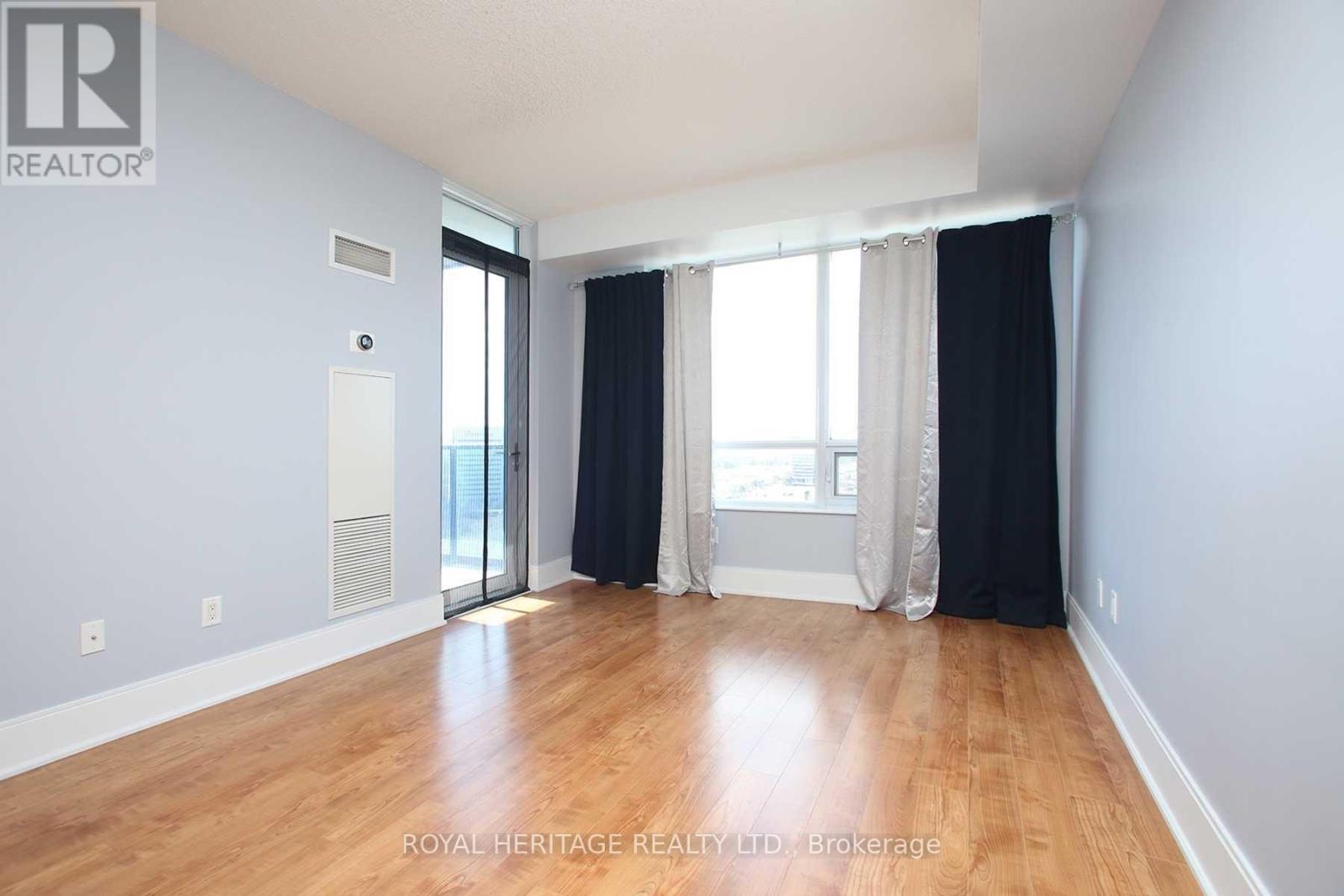 1505 - 181 Wynford Drive, Toronto, Ontario  M3C 0C6 - Photo 9 - C12970728