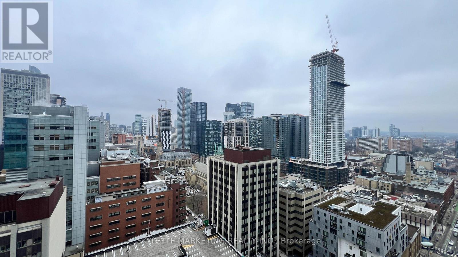 2213 - 25 Richmond Street E, Toronto, Ontario  M5C 0A6 - Photo 20 - C12970804