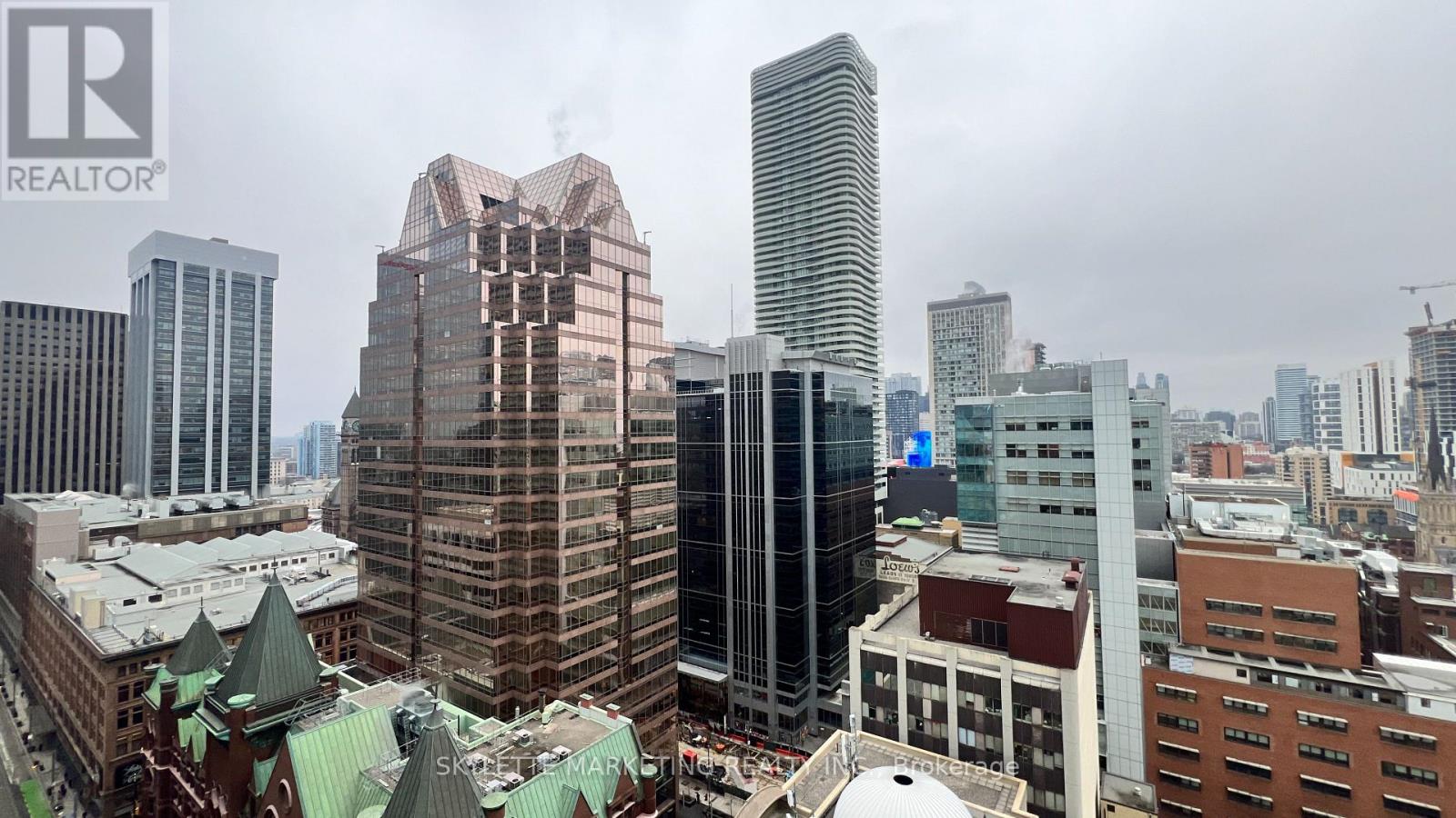 2213 - 25 Richmond Street E, Toronto, Ontario  M5C 0A6 - Photo 22 - C12970804