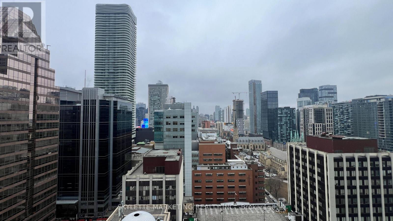 2213 - 25 Richmond Street E, Toronto, Ontario  M5C 0A6 - Photo 23 - C12970804