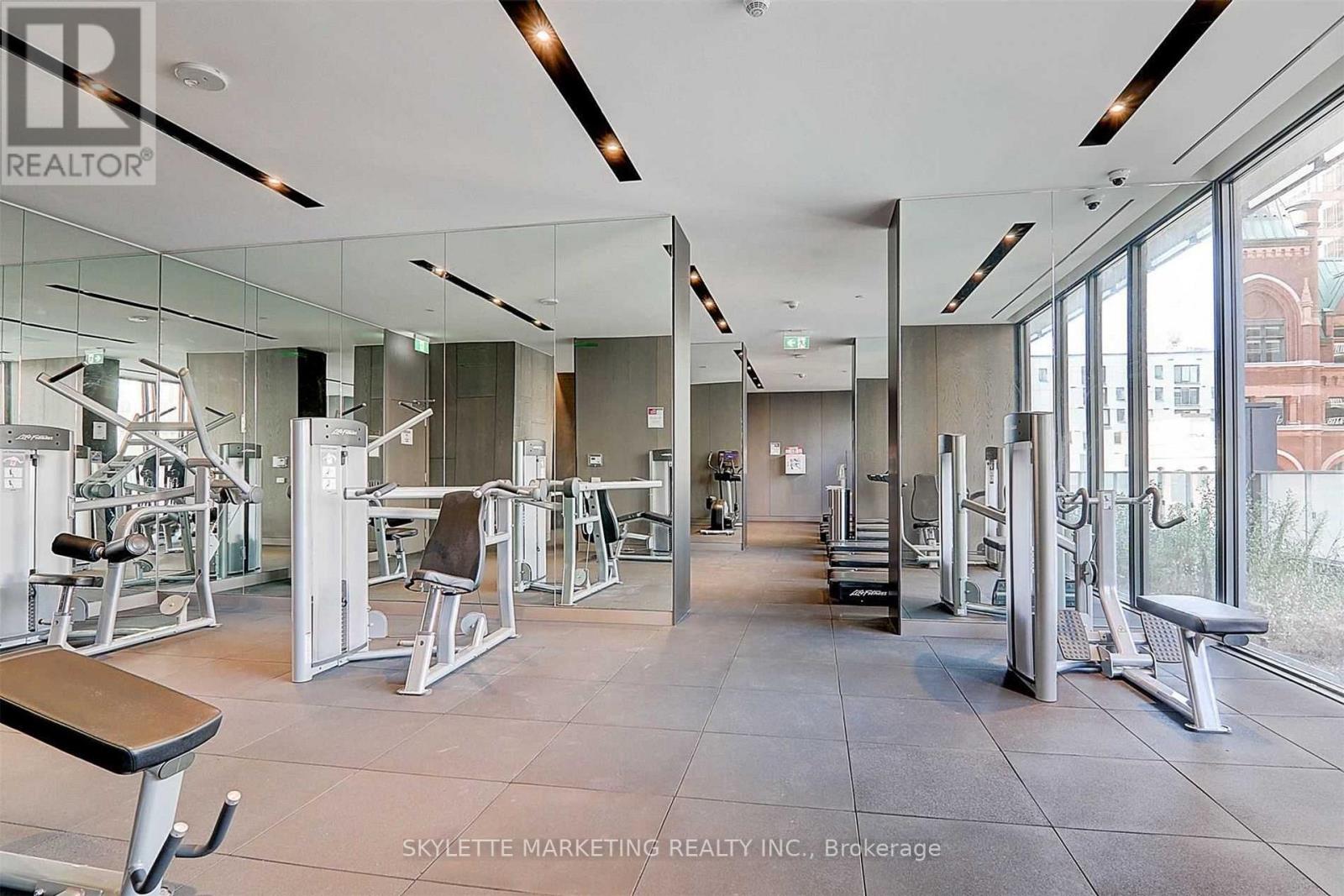 2213 - 25 Richmond Street E, Toronto, Ontario  M5C 0A6 - Photo 42 - C12970804