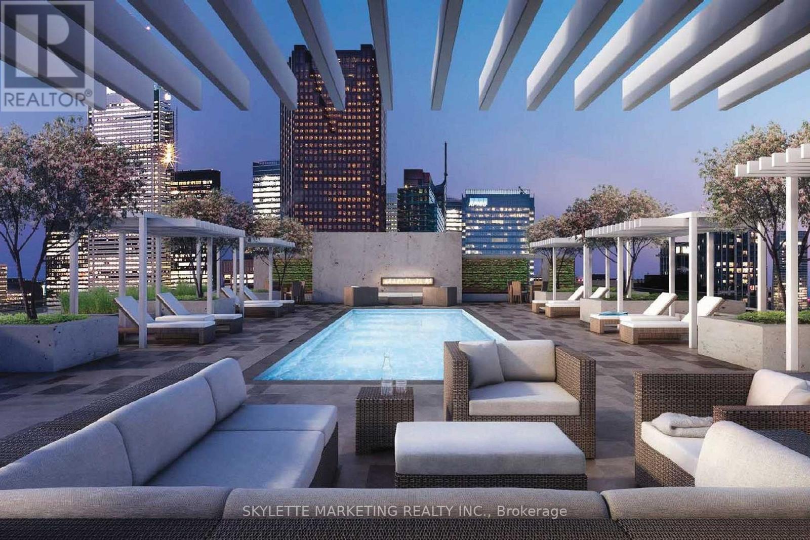 2213 - 25 Richmond Street E, Toronto, Ontario  M5C 0A6 - Photo 44 - C12970804