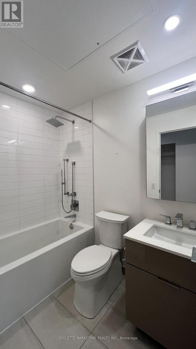 2213 - 25 Richmond Street E, Toronto, Ontario  M5C 0A6 - Photo 8 - C12970804