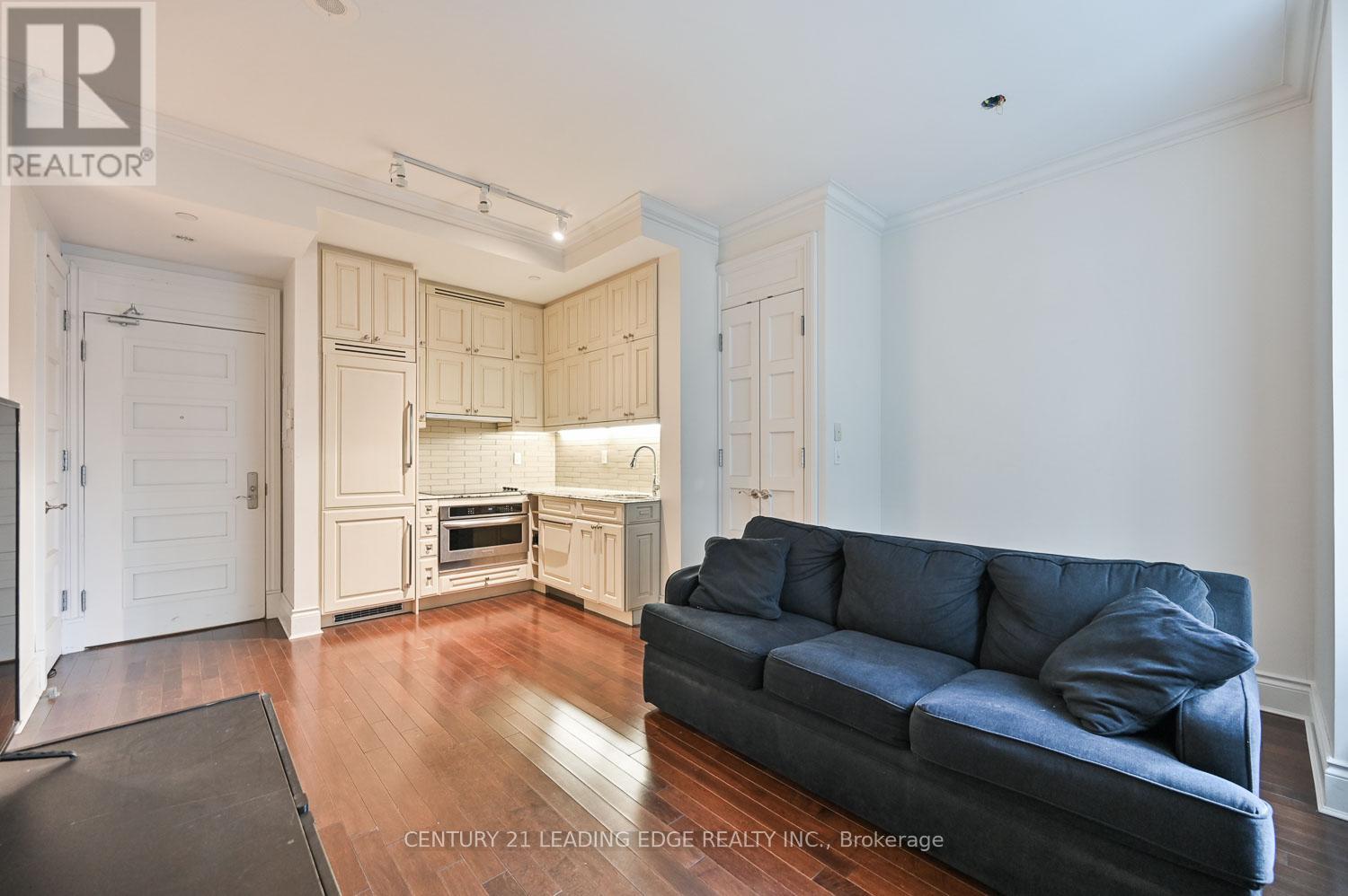 343 - 22 Leader Lane, Toronto, Ontario  M5E 1S5 - Photo 12 - C12970820