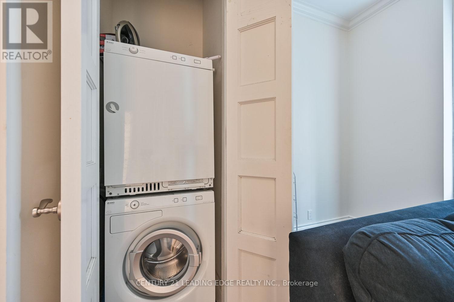 343 - 22 Leader Lane, Toronto, Ontario  M5E 1S5 - Photo 17 - C12970820