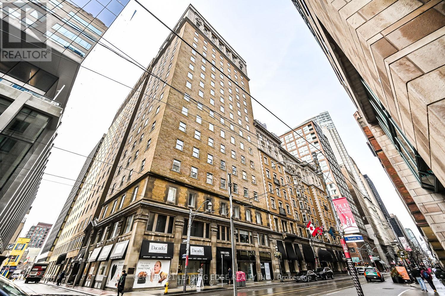 343 - 22 Leader Lane, Toronto, Ontario  M5E 1S5 - Photo 18 - C12970820