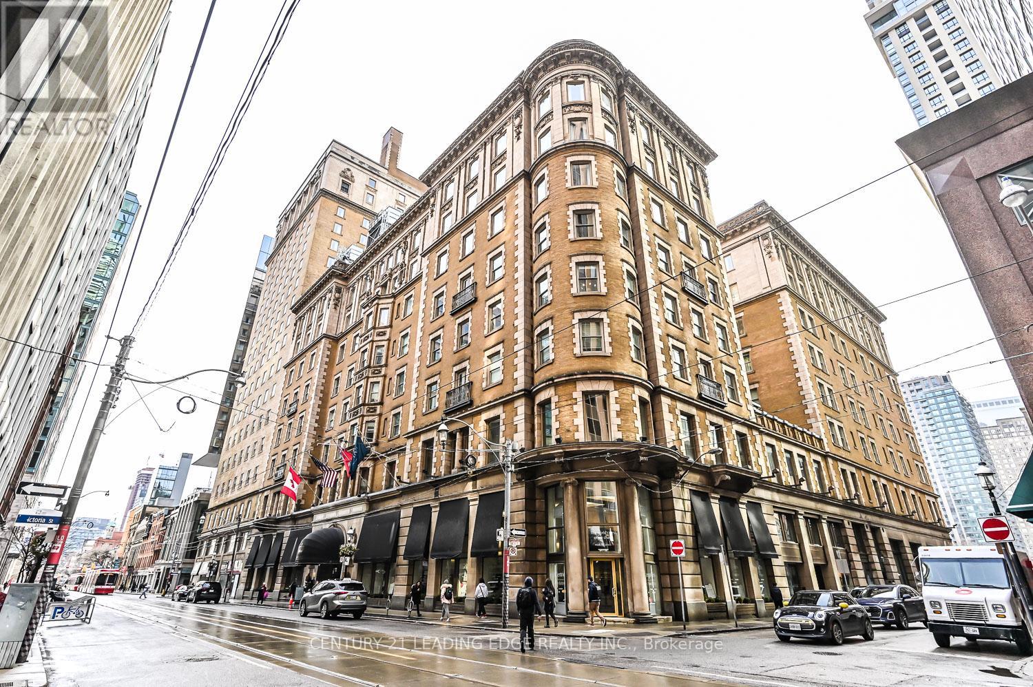 343 - 22 Leader Lane, Toronto, Ontario  M5E 1S5 - Photo 2 - C12970820