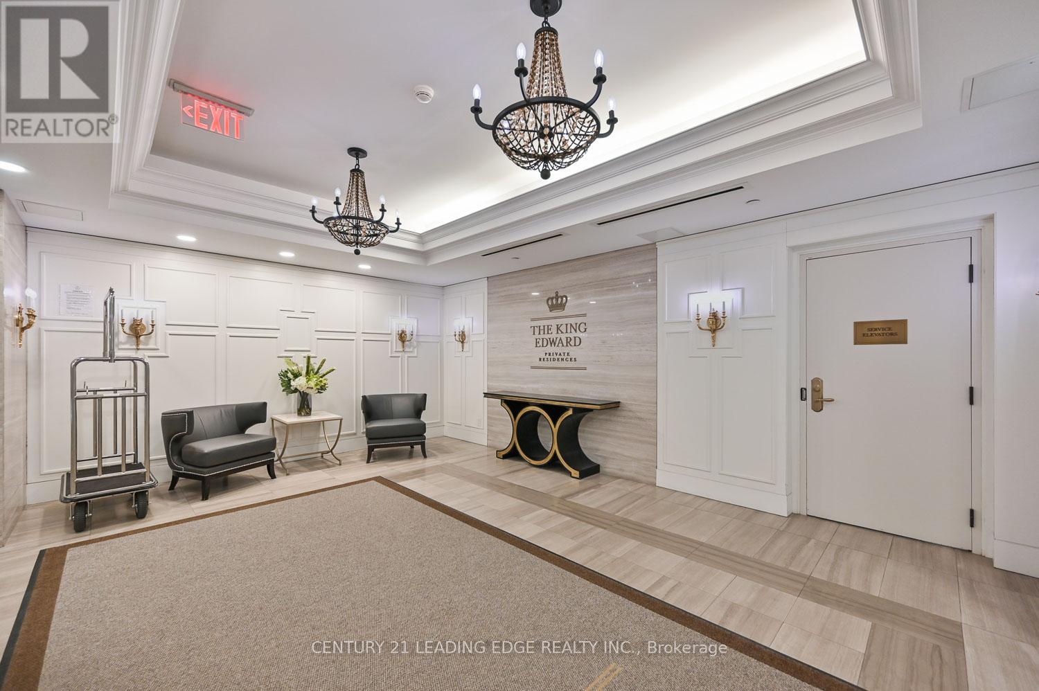 343 - 22 Leader Lane, Toronto, Ontario  M5E 1S5 - Photo 5 - C12970820