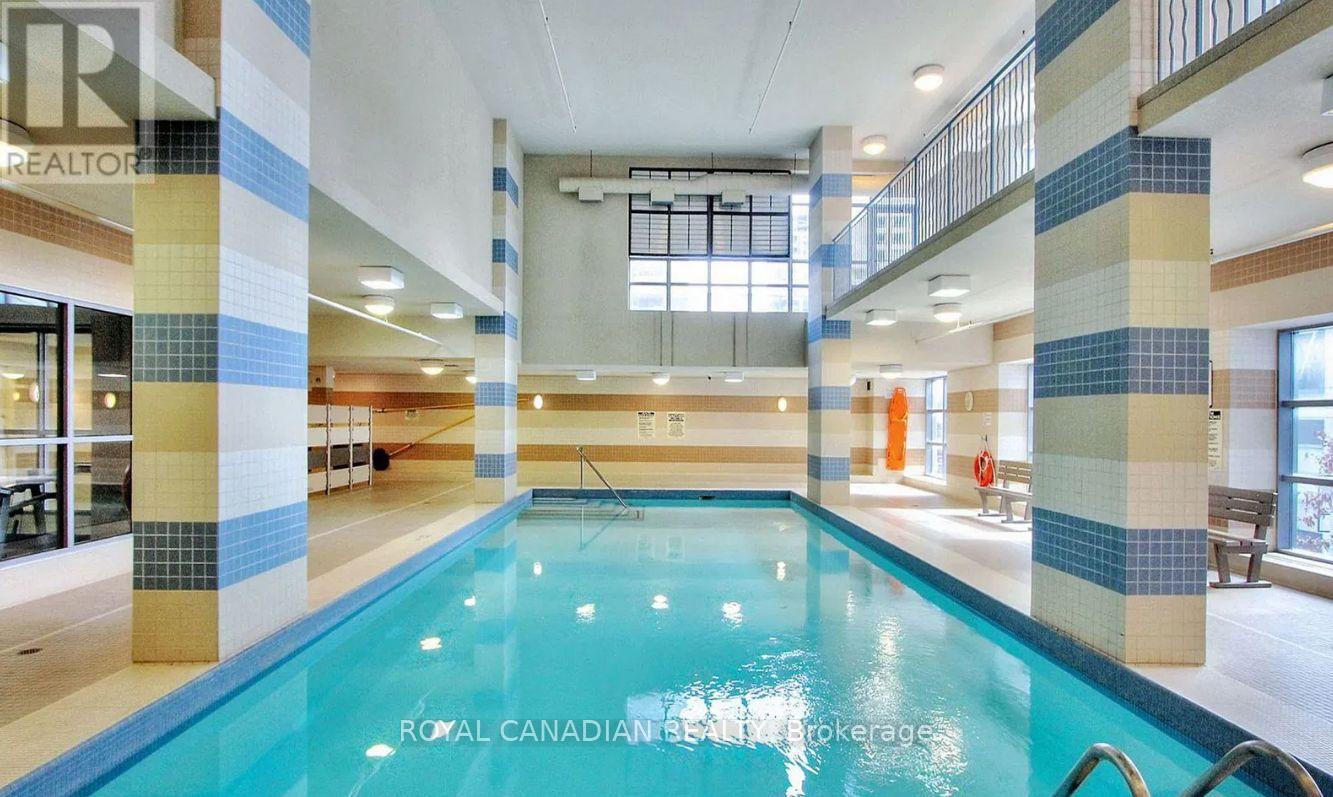 2710 - 4978 Yonge Street, Toronto, Ontario  M2N 7G8 - Photo 15 - C12970828