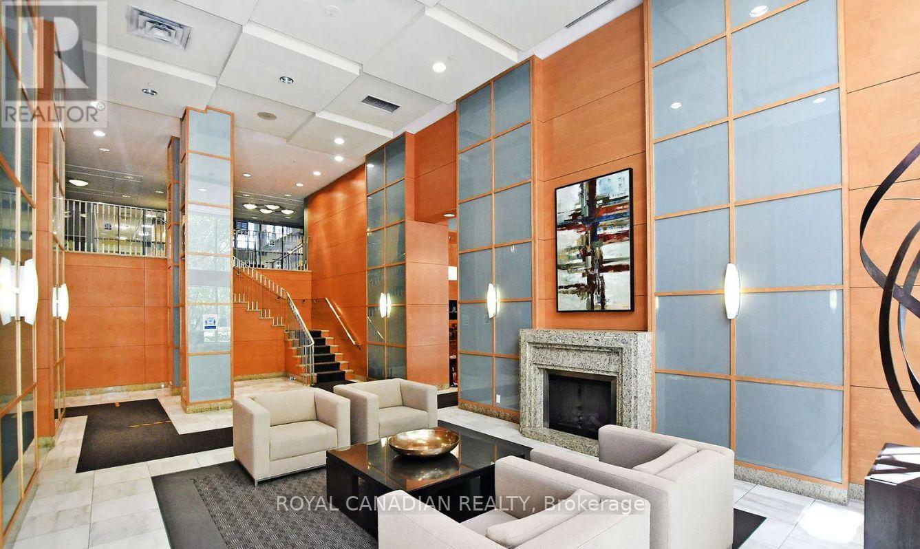 2710 - 4978 Yonge Street, Toronto, Ontario  M2N 7G8 - Photo 2 - C12970828