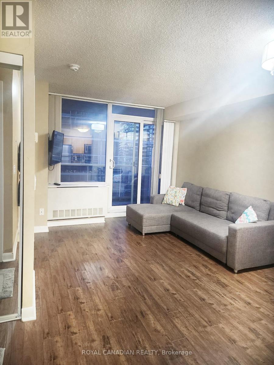 2710 - 4978 Yonge Street, Toronto, Ontario  M2N 7G8 - Photo 5 - C12970828