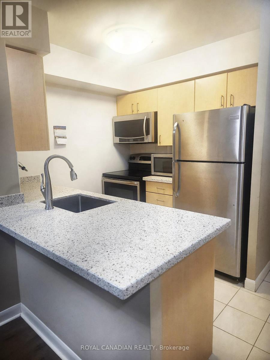 2710 - 4978 Yonge Street, Toronto, Ontario  M2N 7G8 - Photo 6 - C12970828