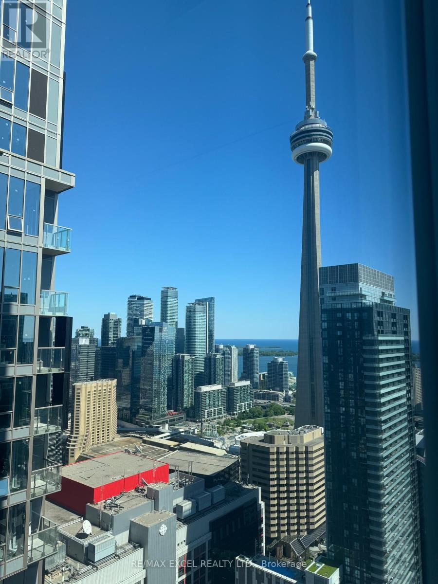 3913 - 35 MERCER STREET, Toronto, Ontario