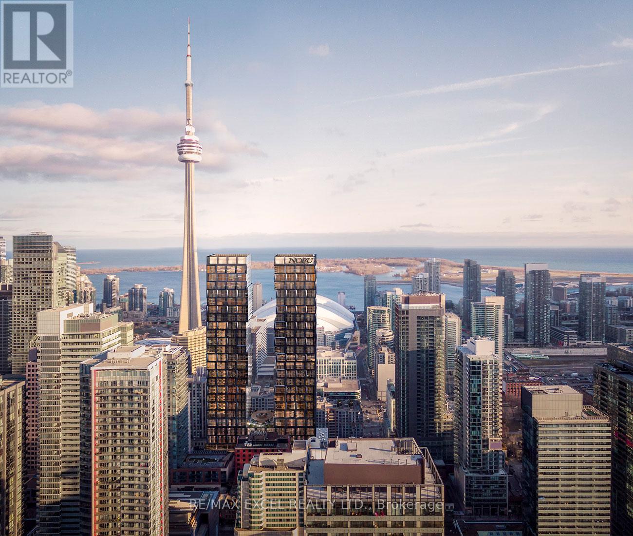 3913 - 35 Mercer Street, Toronto, Ontario M5V 1H2 - Photo 11 - C12970842