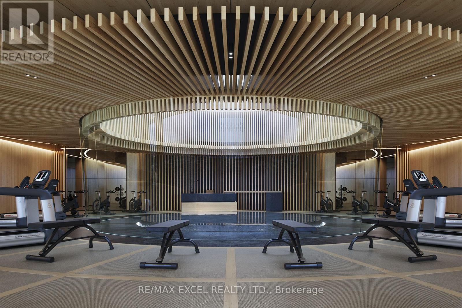 3913 - 35 Mercer Street, Toronto, Ontario M5V 1H2 - Photo 12 - C12970842