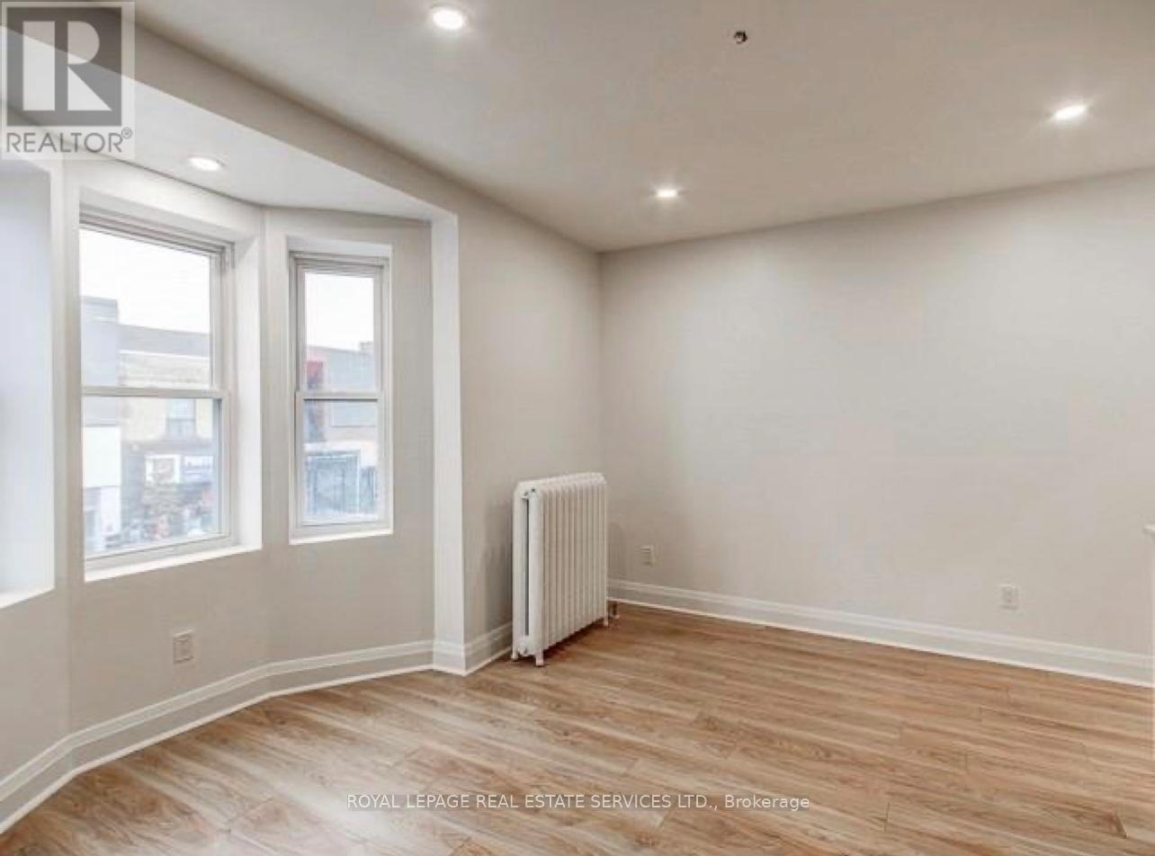 995 Bloor Street W, Toronto, Ontario  M6H 1M1 - Photo 15 - C12970846