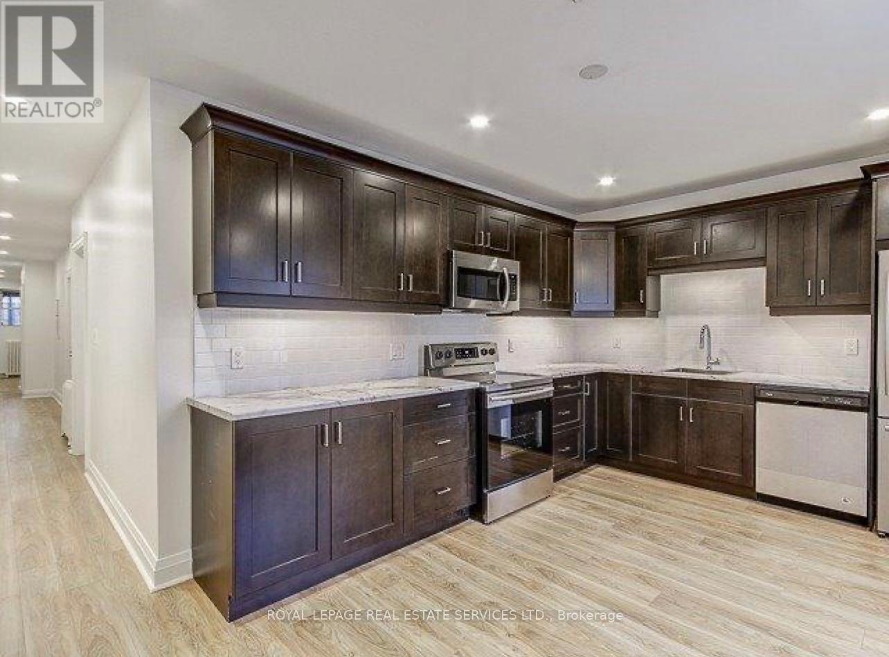 995 Bloor Street W, Toronto, Ontario  M6H 1M1 - Photo 16 - C12970846