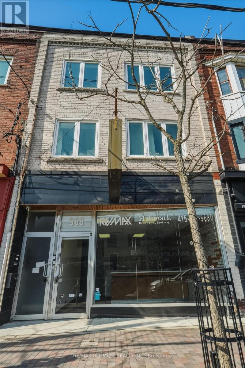 968 College Street, Toronto, Ontario  M5H 1A5 - Photo 18 - C12970848