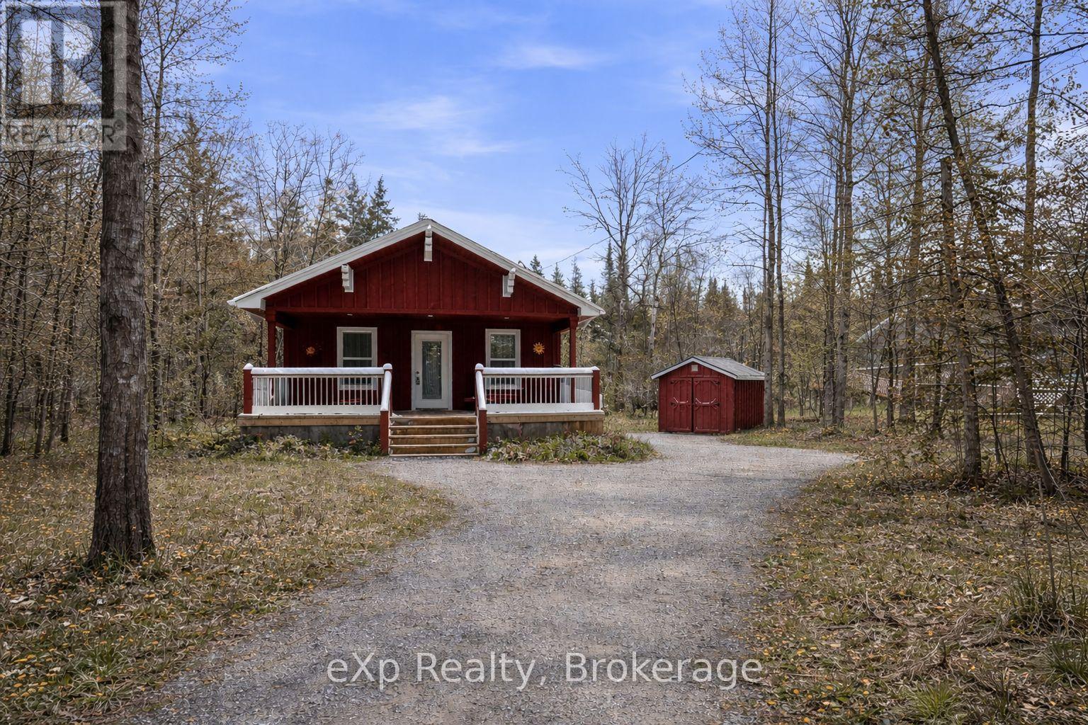 38 Miller Lake Road, Northern Bruce Peninsula, Ontario  N0H 1Z0 - Photo 38 - X12902374