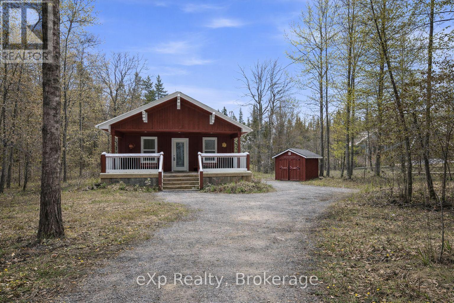 38 Miller Lake Road, Northern Bruce Peninsula, Ontario  N0H 1Z0 - Photo 39 - X12902374