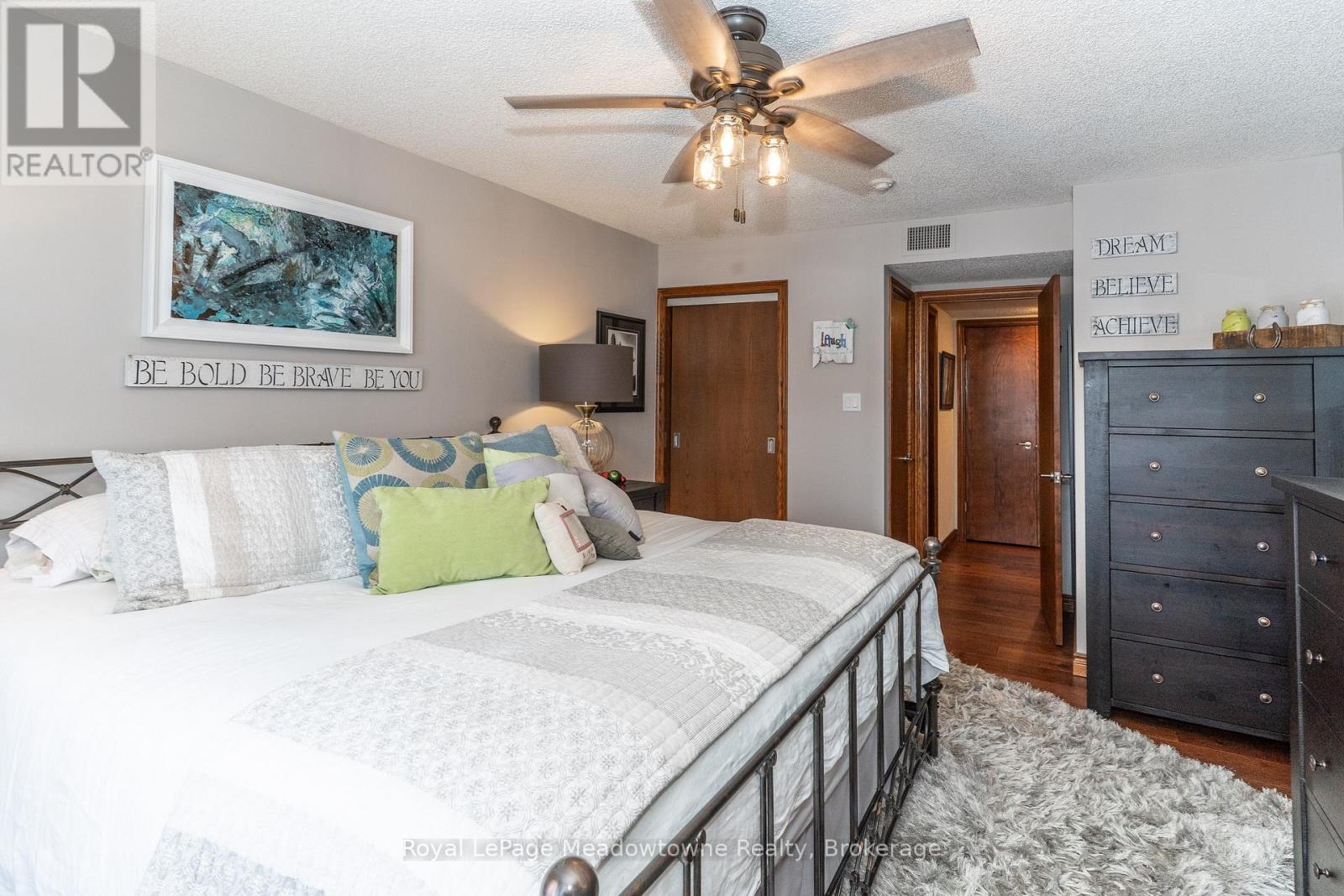 301 - 34 Deerhurst Greens Road, Huntsville, Ontario P1H 1A9 - Photo 6 - X12969372