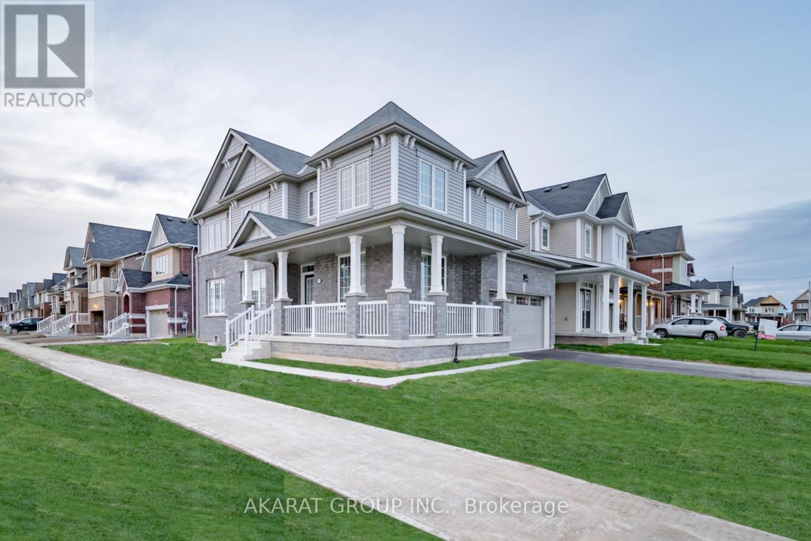 21 Legacy Lane, Thorold, Ontario  L3B 0G7 - Photo 4 - X12969988