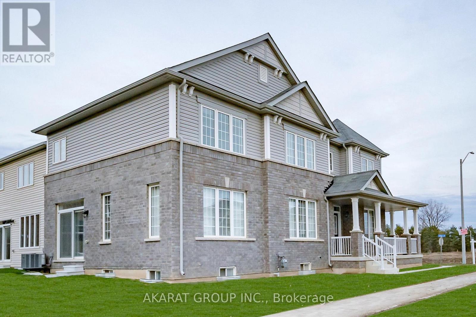 21 Legacy Lane, Thorold, Ontario  L3B 0G7 - Photo 5 - X12969988