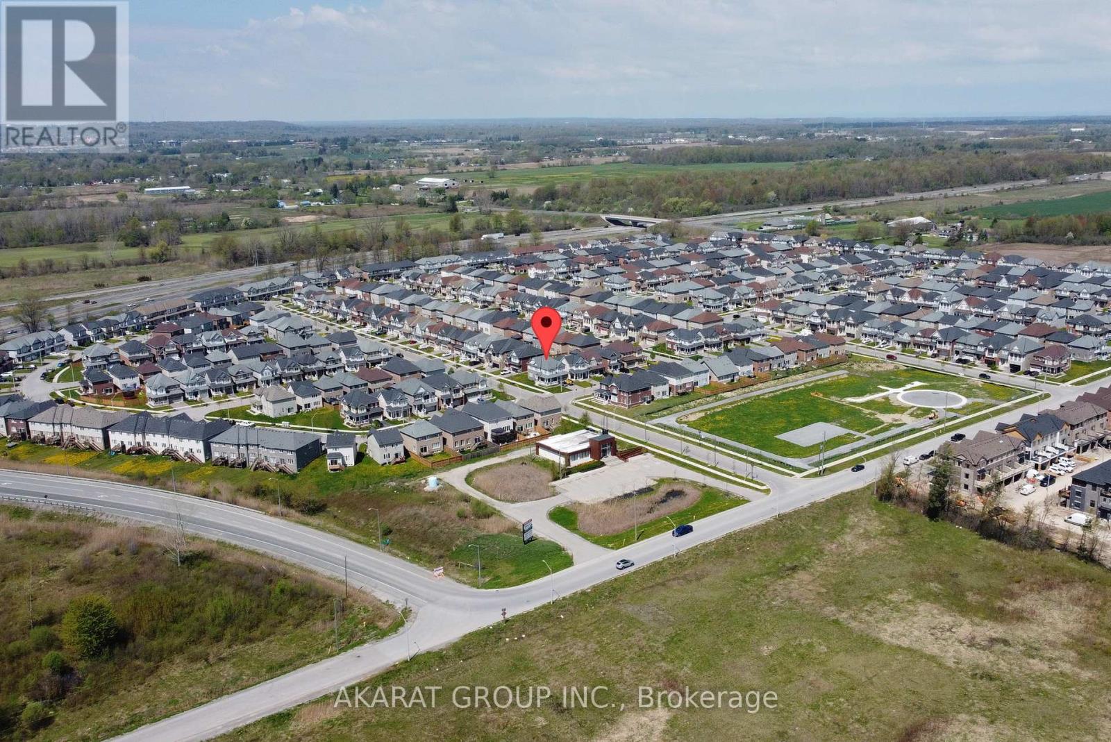 21 Legacy Lane, Thorold, Ontario  L3B 0G7 - Photo 38 - X12969988