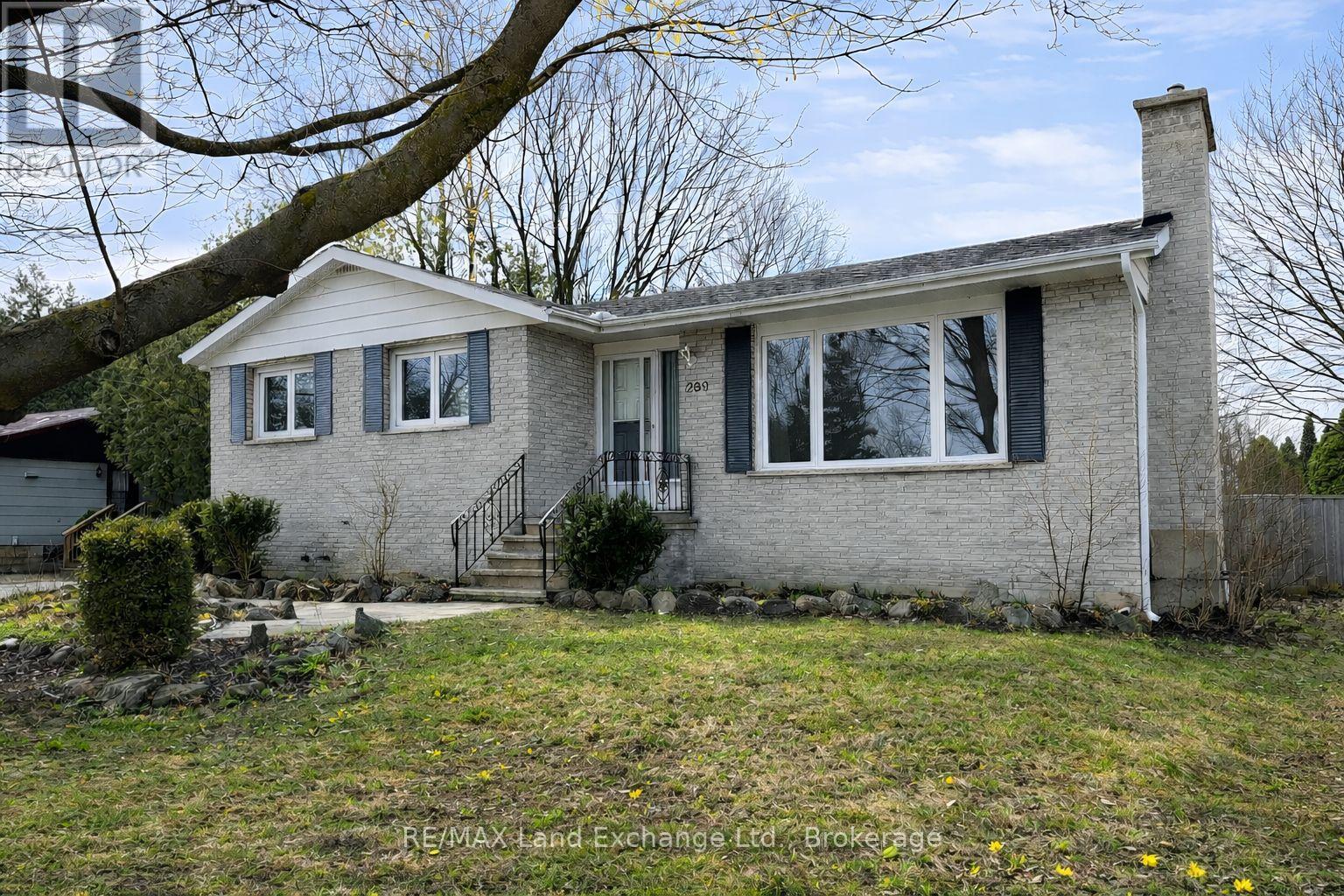 269 Morpeth Street, Saugeen Shores, Ontario  N0H 2L0 - Photo 3 - X12770532