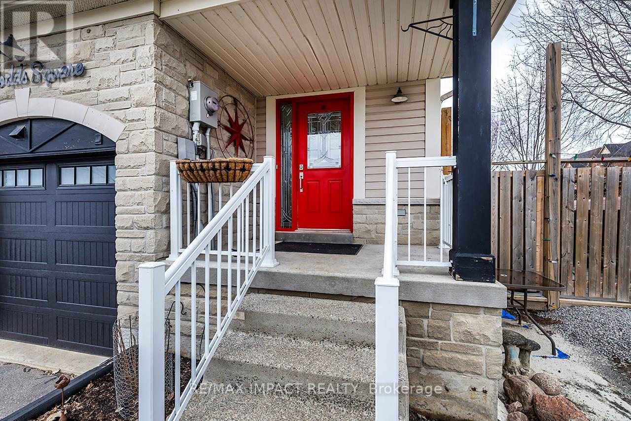 141 Dodds Street, Clarington, Ontario  L1C 5N2 - Photo 2 - E12970656