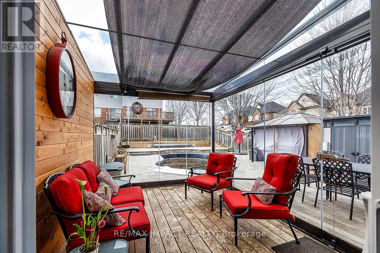 141 Dodds Street, Clarington, Ontario  L1C 5N2 - Photo 27 - E12970656