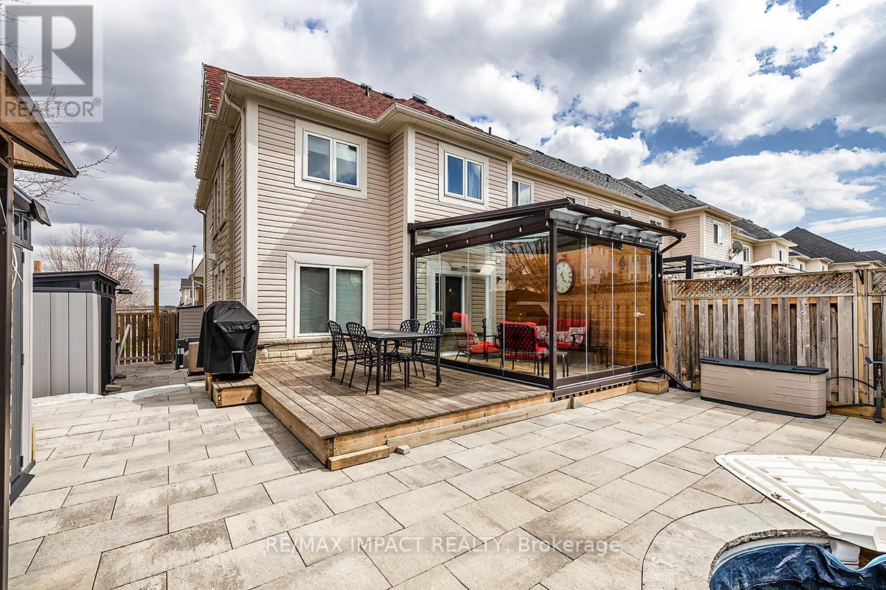 141 Dodds Street, Clarington, Ontario  L1C 5N2 - Photo 30 - E12970656