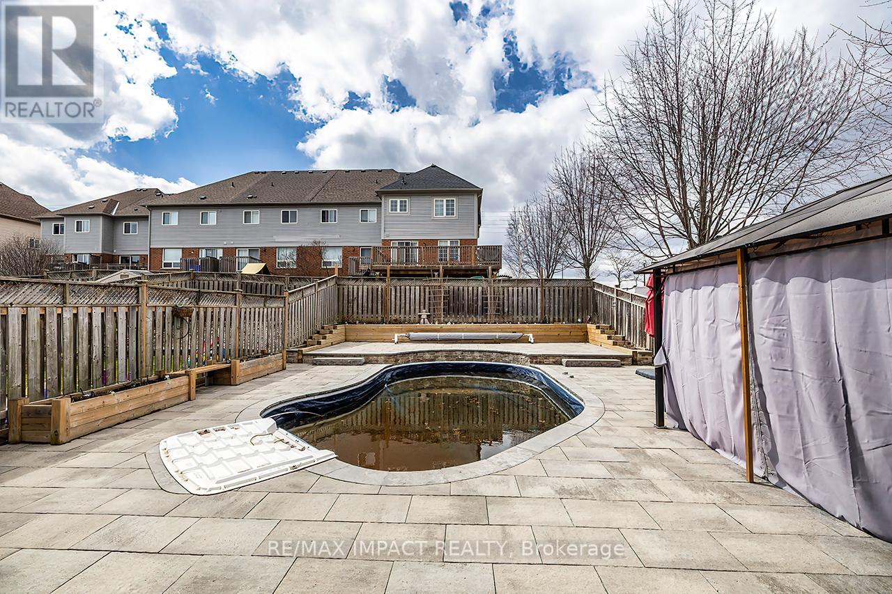 141 Dodds Street, Clarington, Ontario  L1C 5N2 - Photo 31 - E12970656