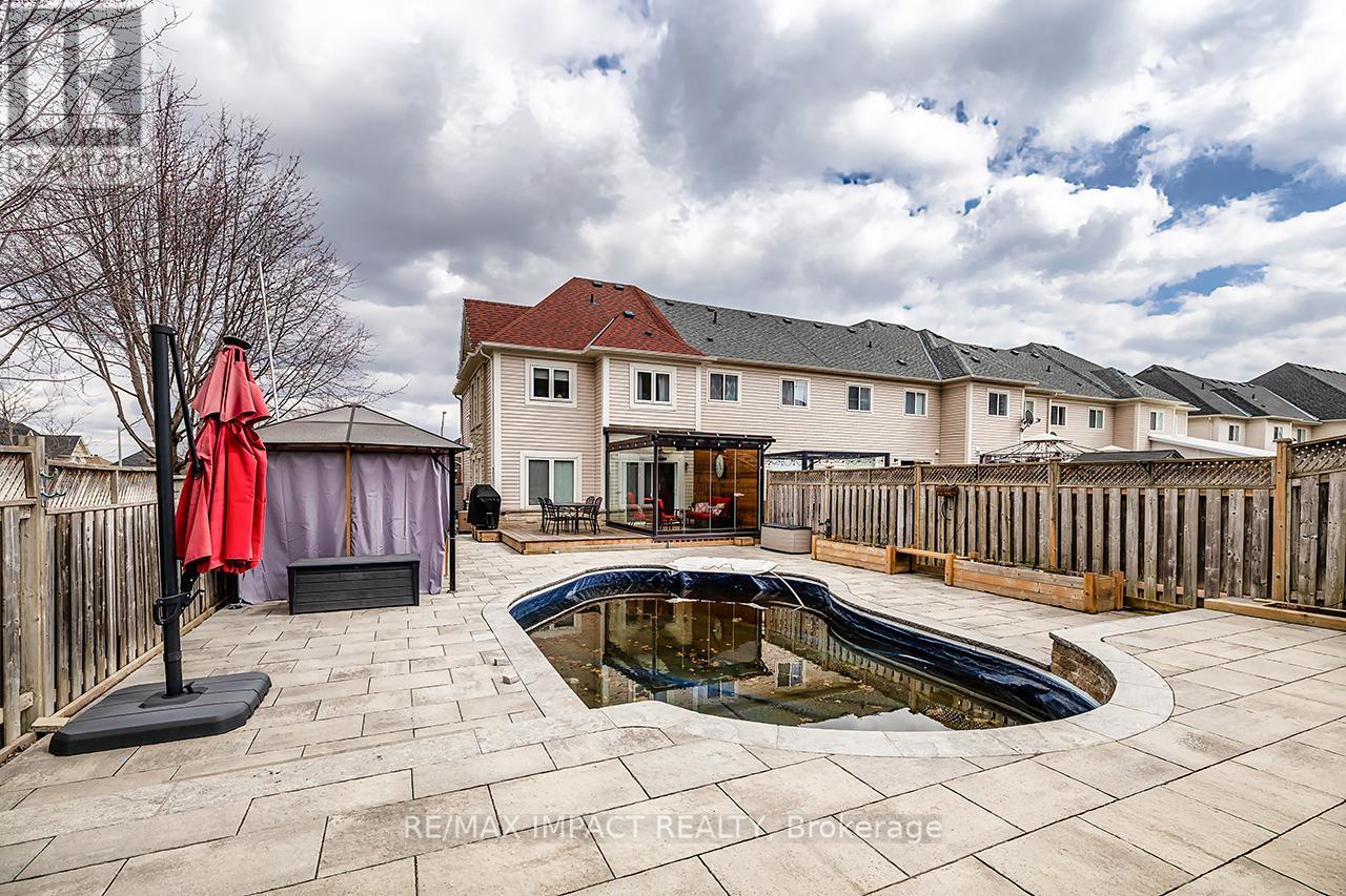 141 Dodds Street, Clarington, Ontario  L1C 5N2 - Photo 32 - E12970656