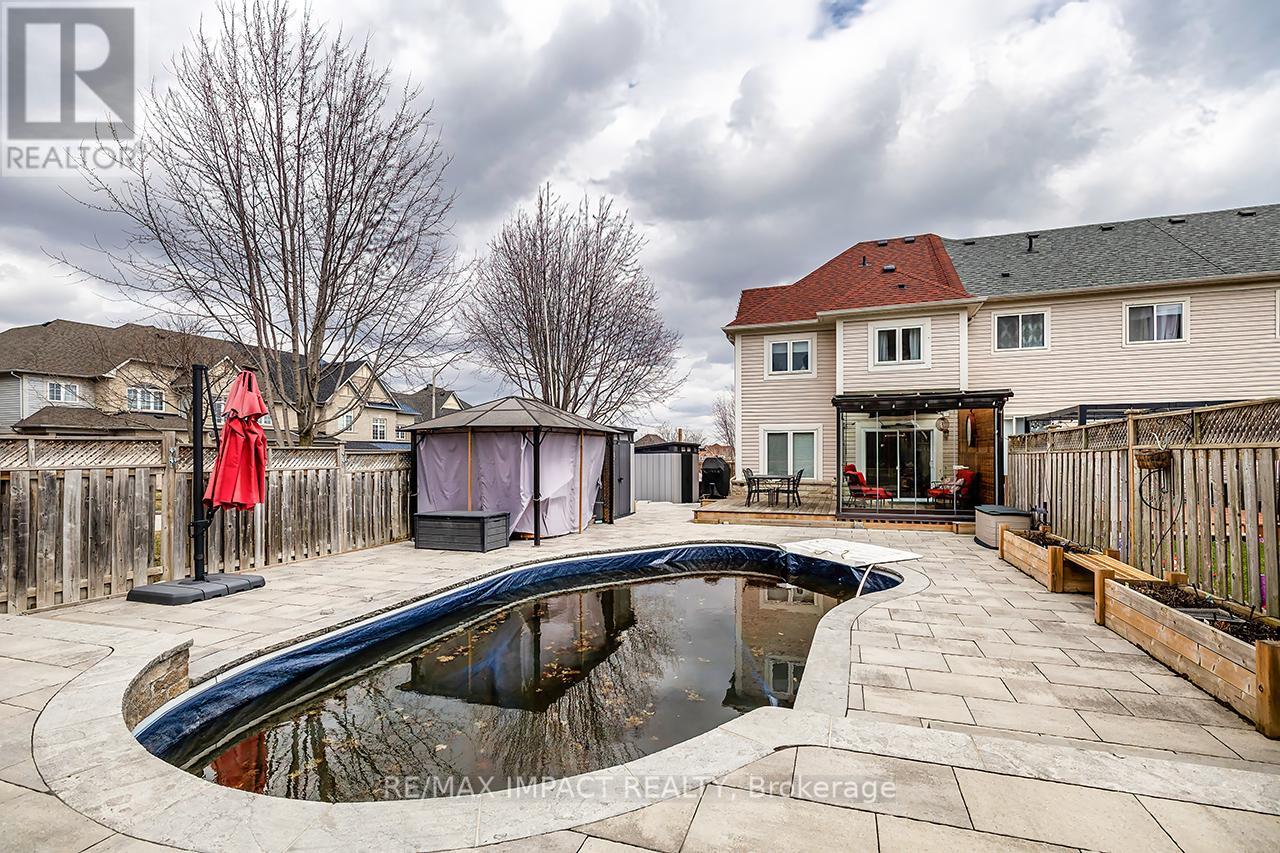 141 Dodds Street, Clarington, Ontario  L1C 5N2 - Photo 33 - E12970656